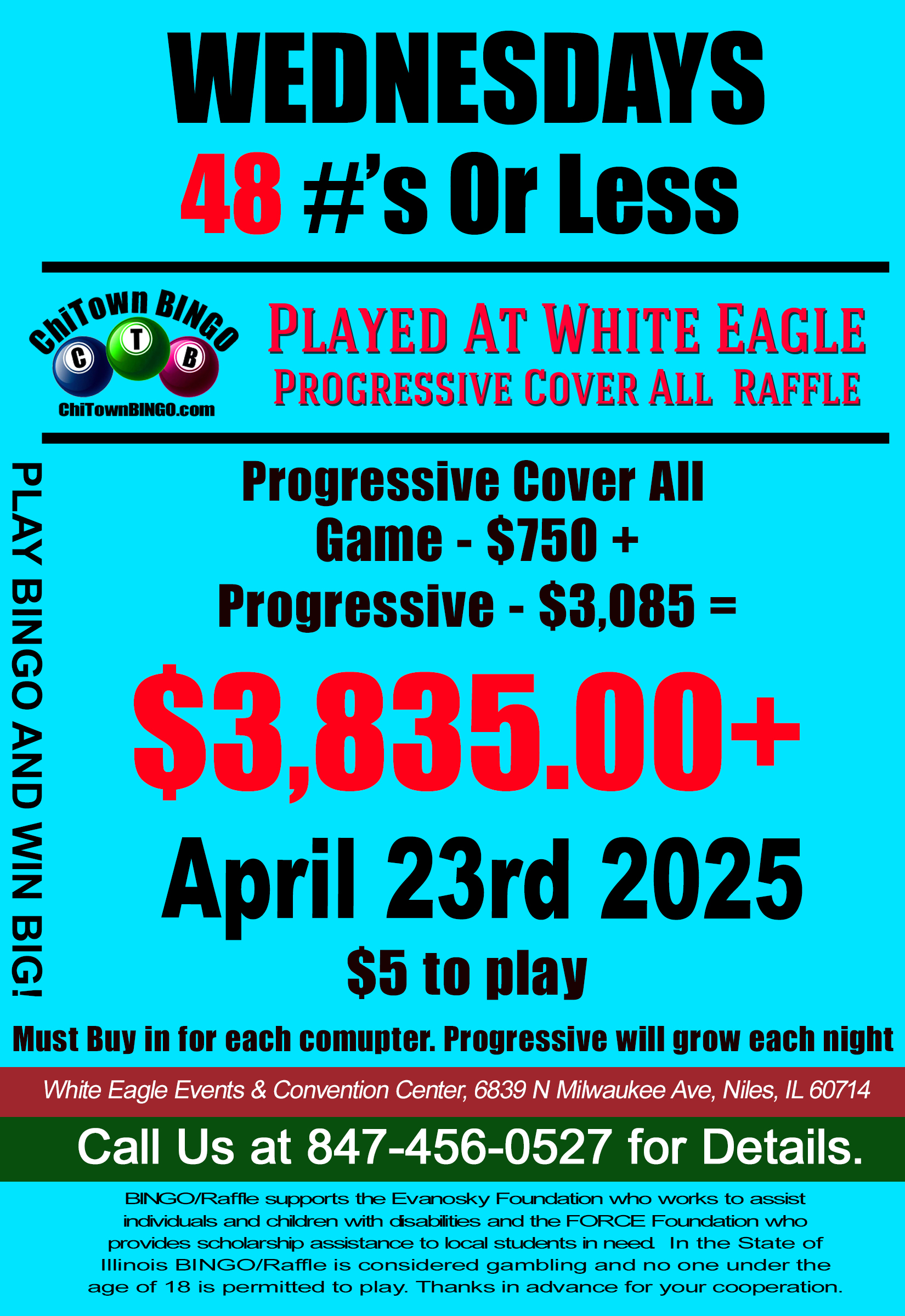 Progressive Cover All 04:23:25