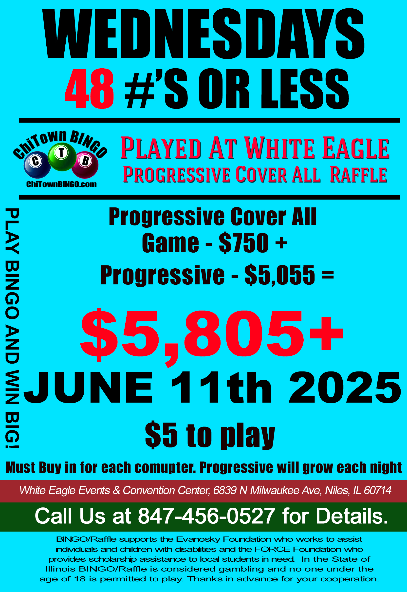Progressive Cover All 06:11:25