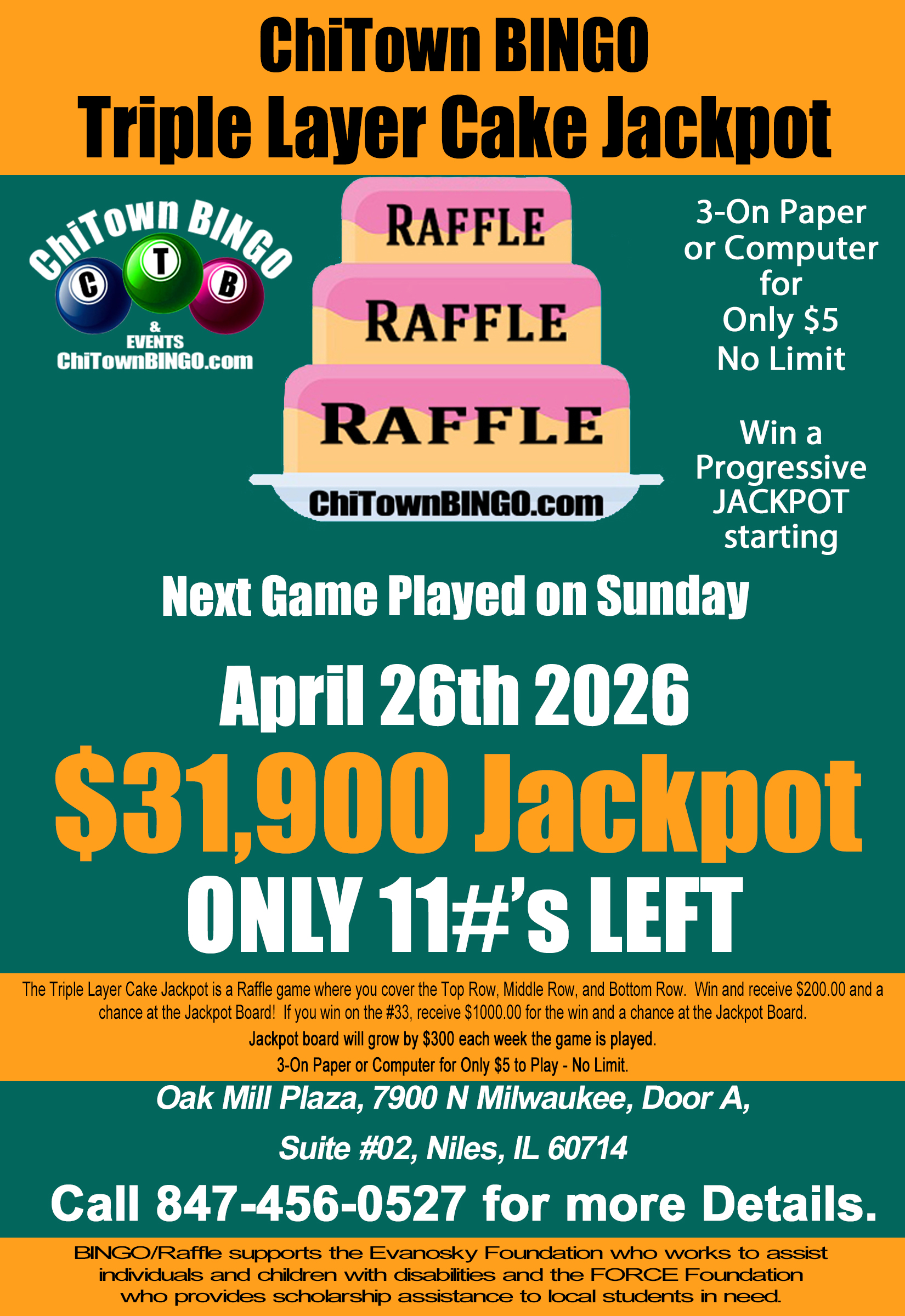 TripleLayerCakeWeeklyPromo- 04:26:26