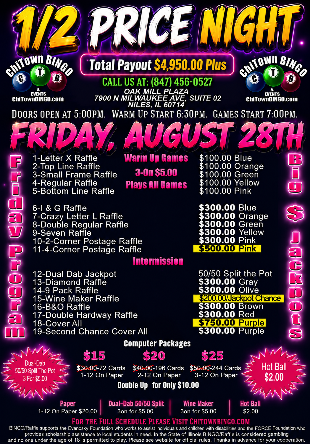 1:2 Price Night 08:28:26