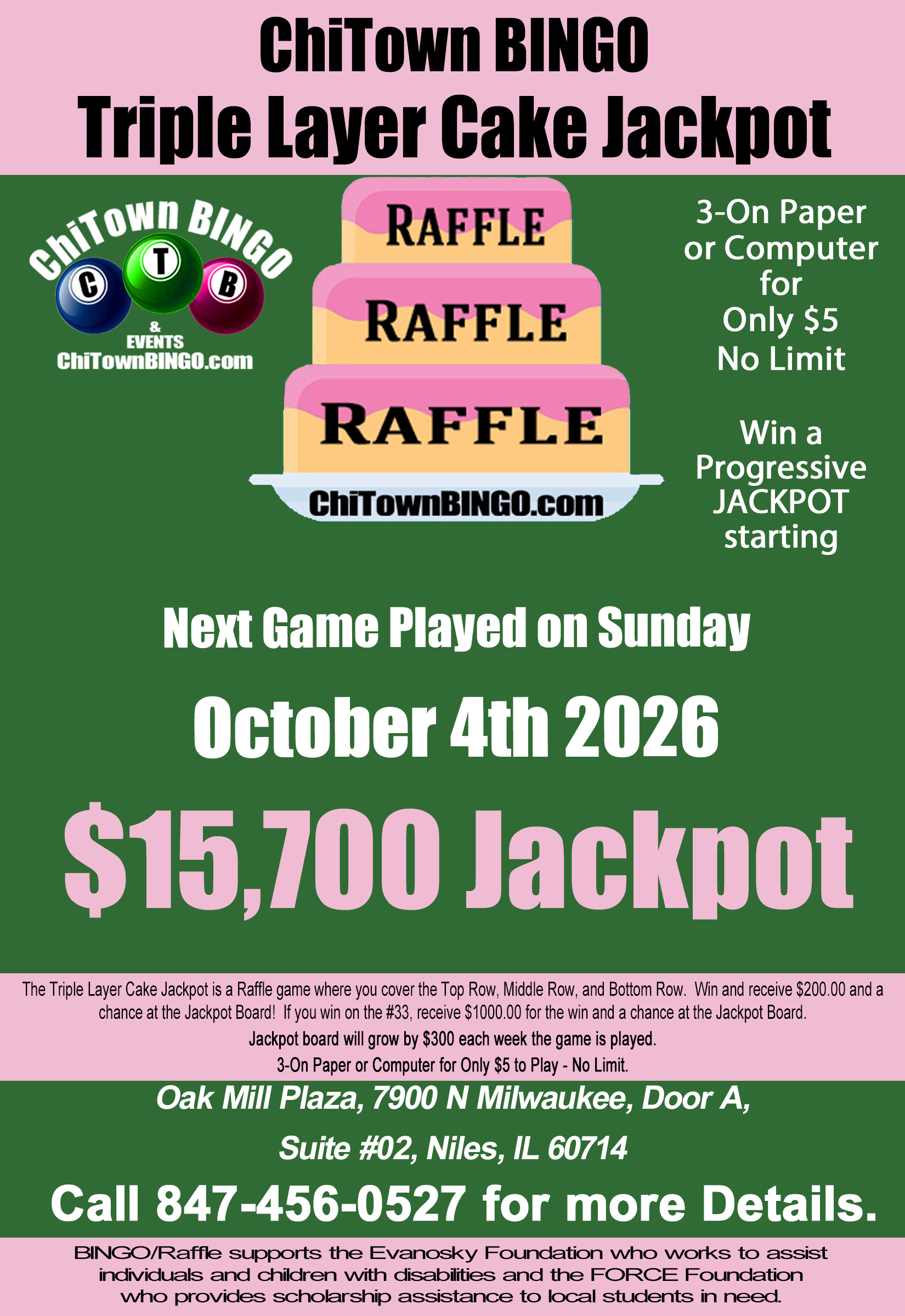 TripleLayerCakeWeeklyPromo 10:04:26